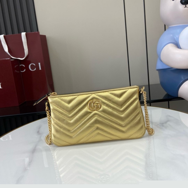 G*u*i satchel bags